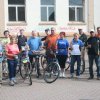 Radtour 2011